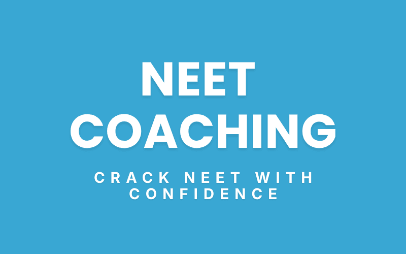 NEET Coaching