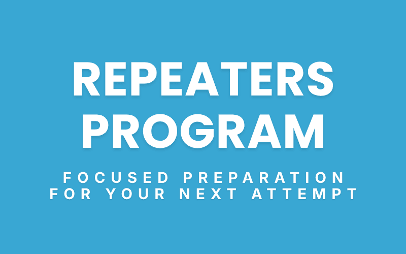Repeaters Program