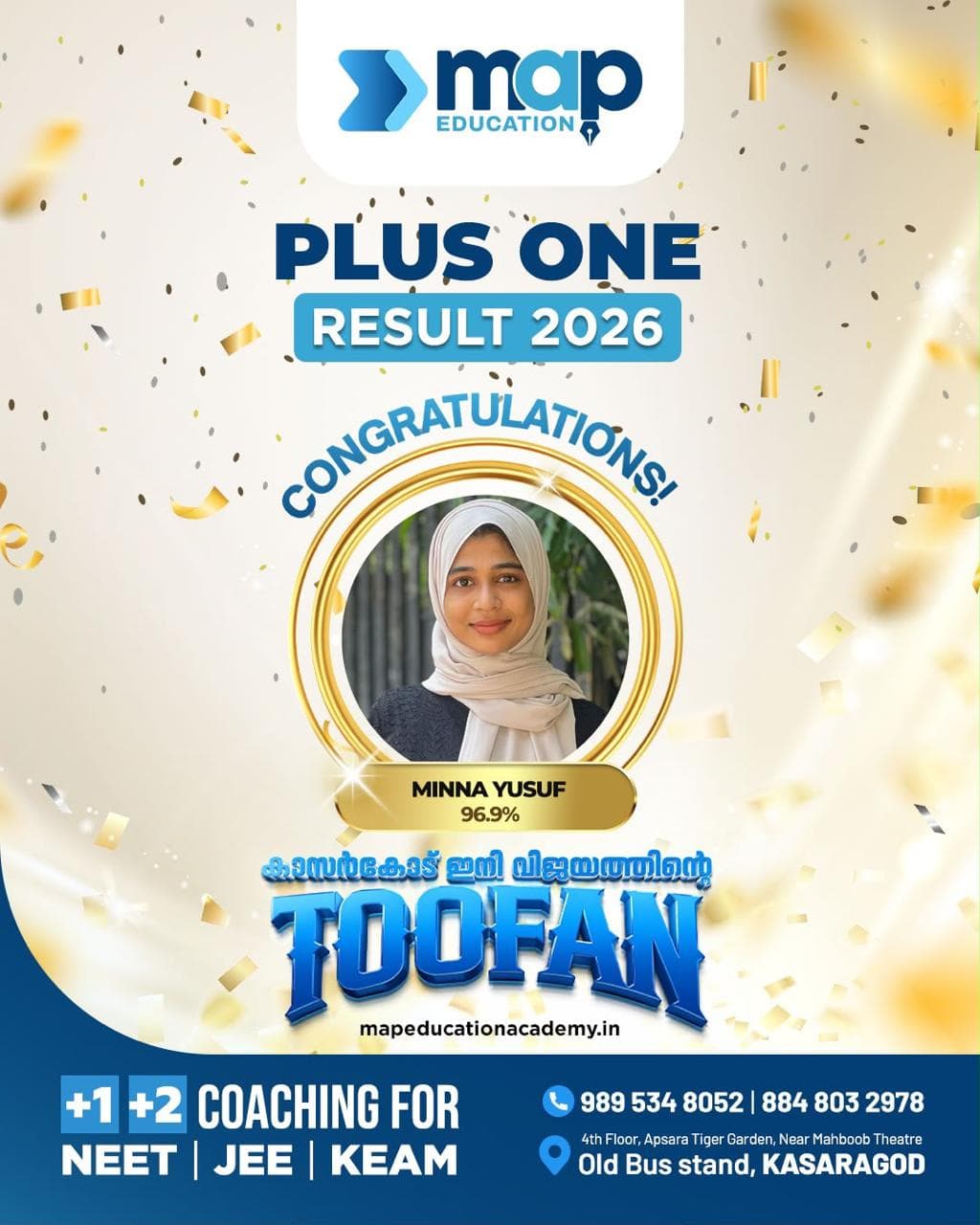 Student Result 27