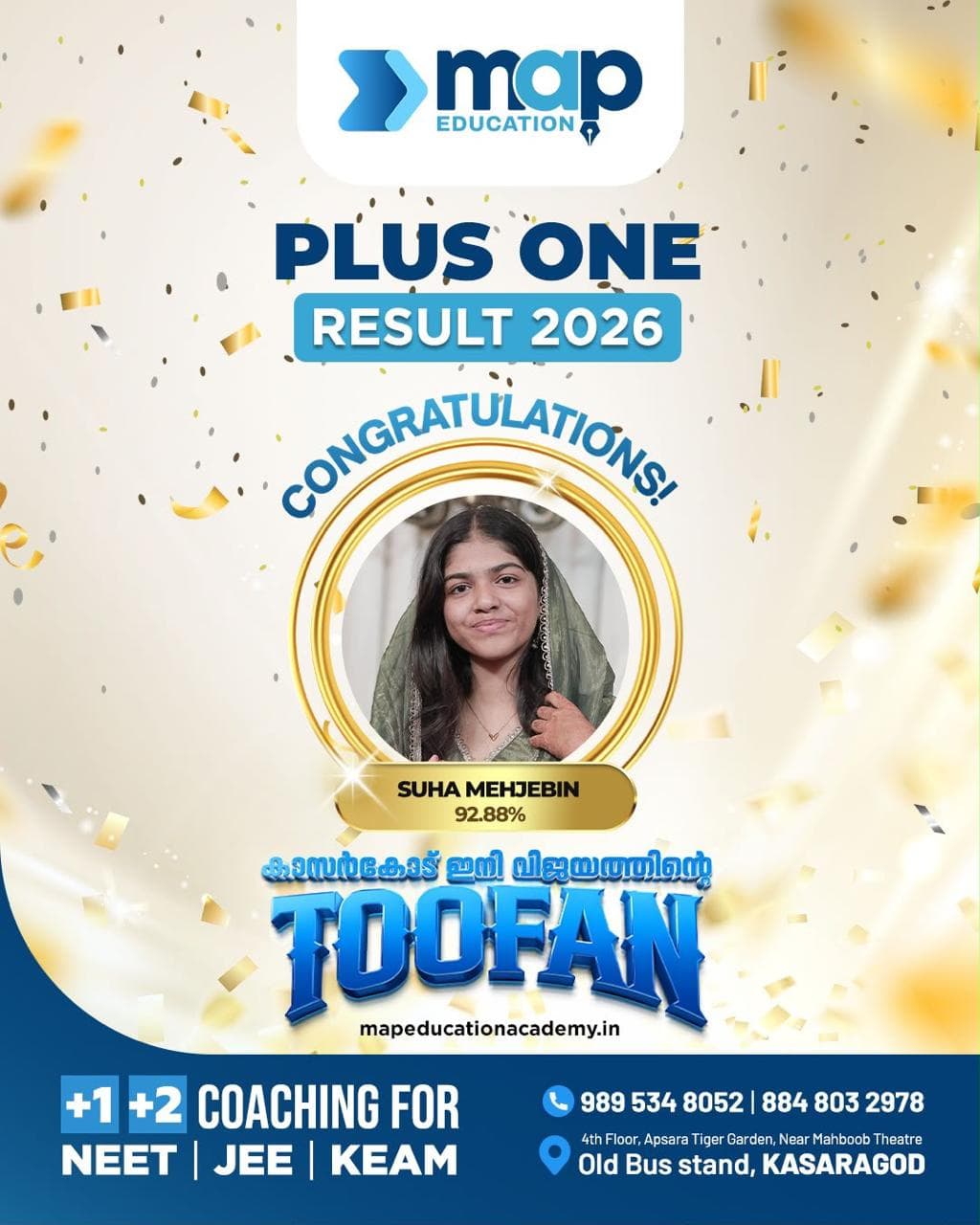Student Result 28