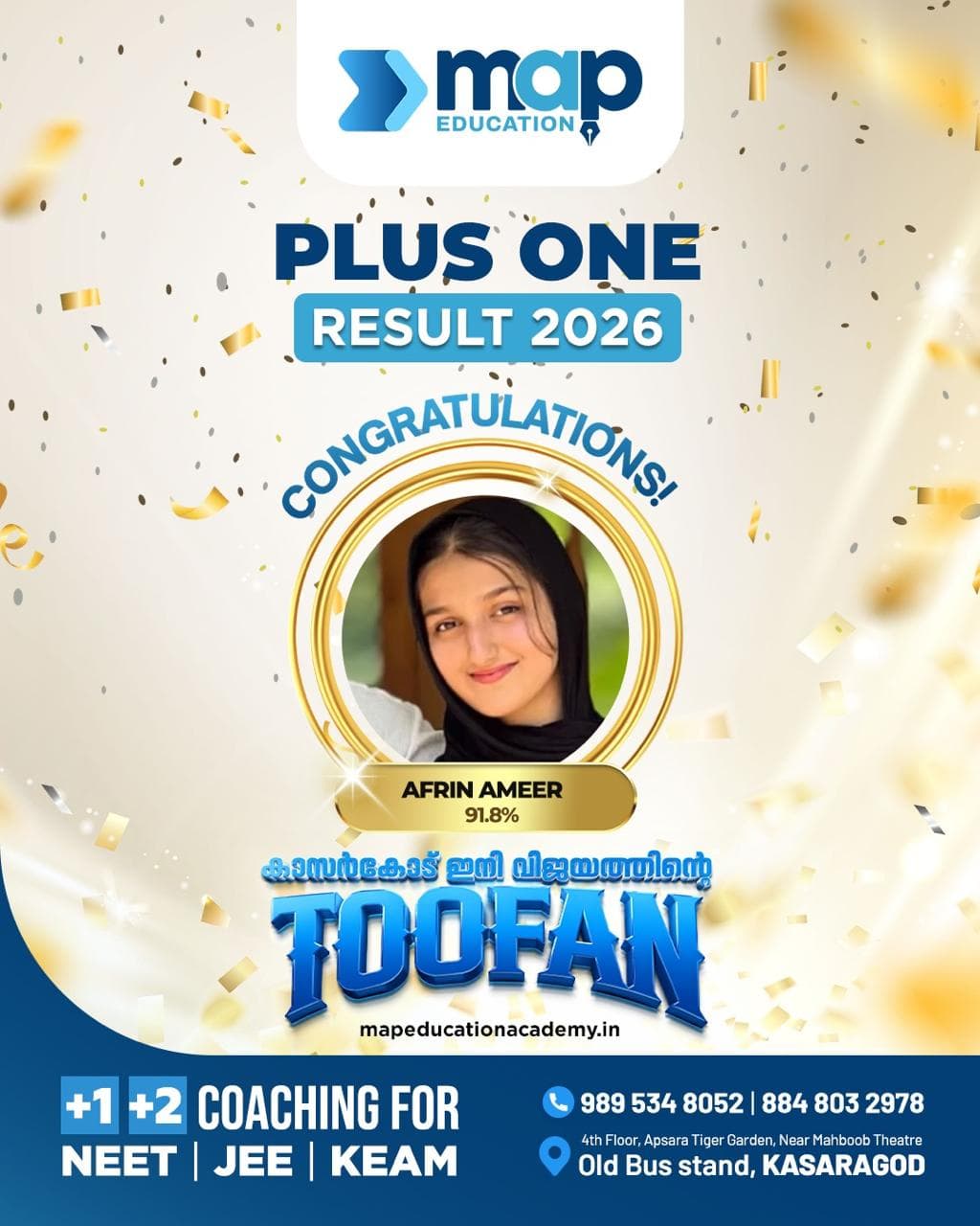 Student Result 29