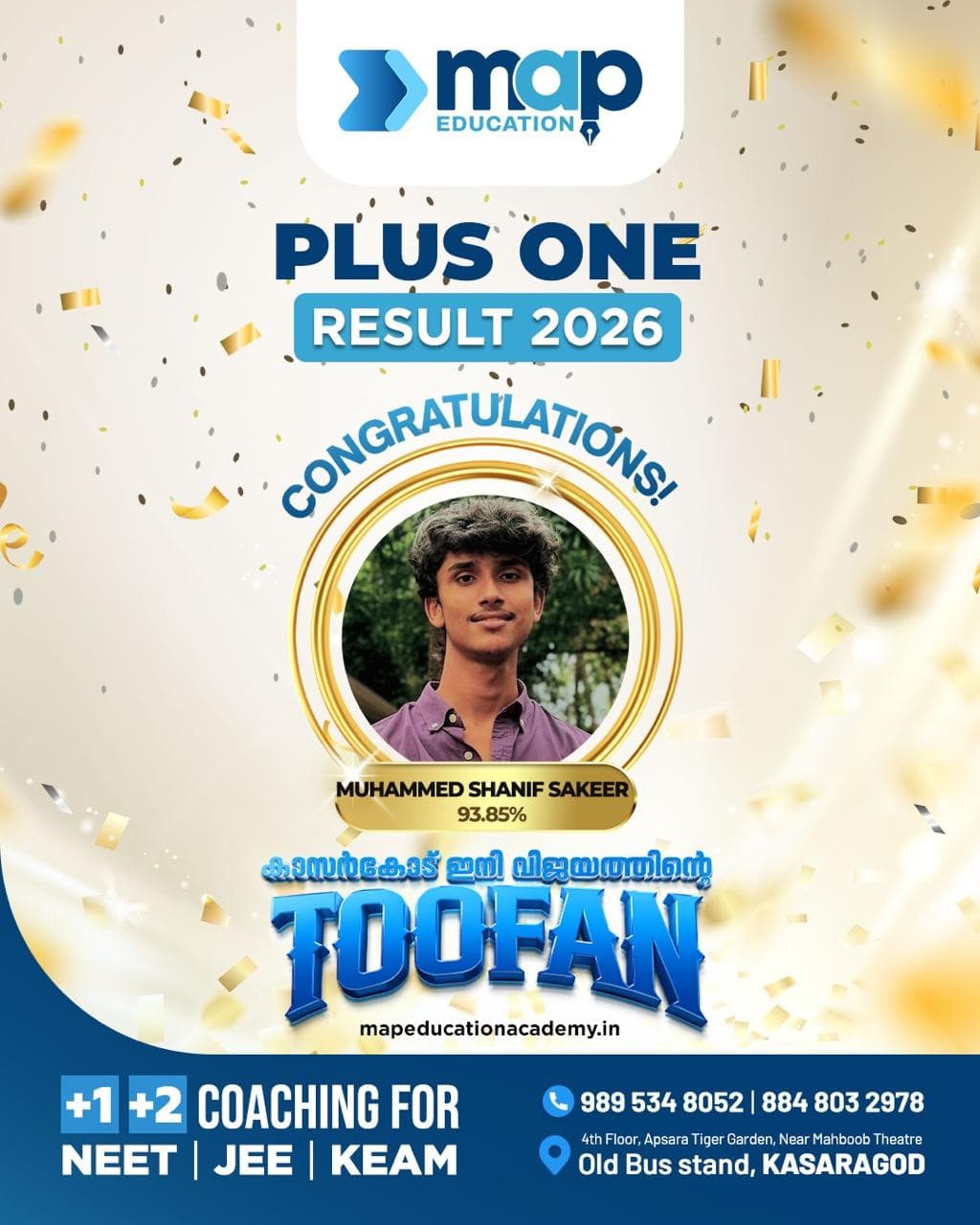 Student Result 35
