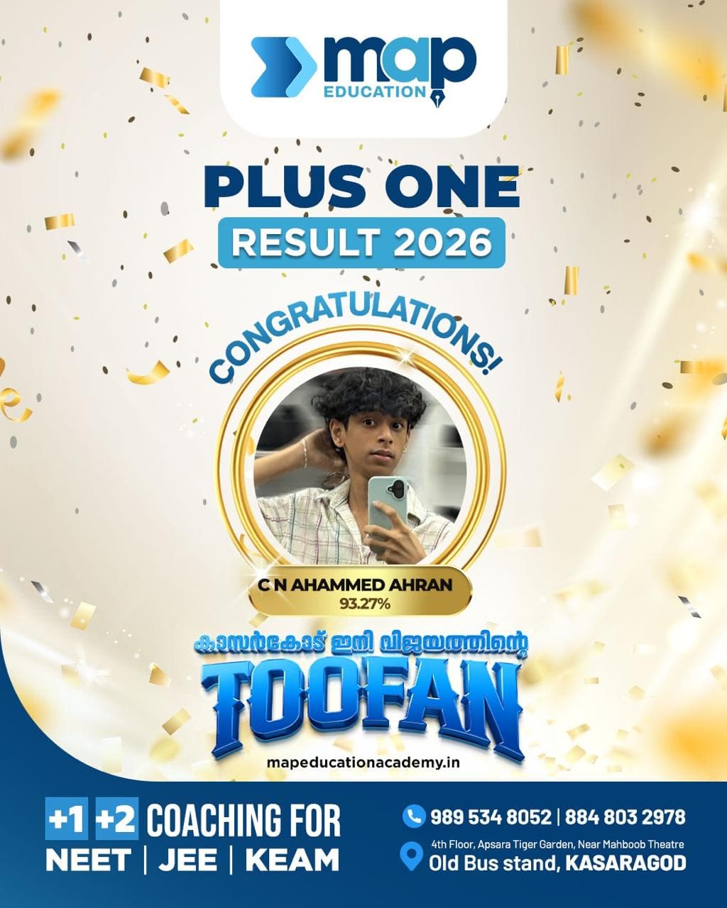 Student Result 37