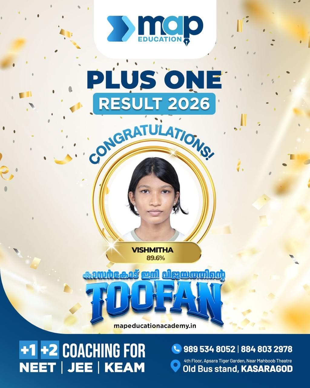 Student Result 42