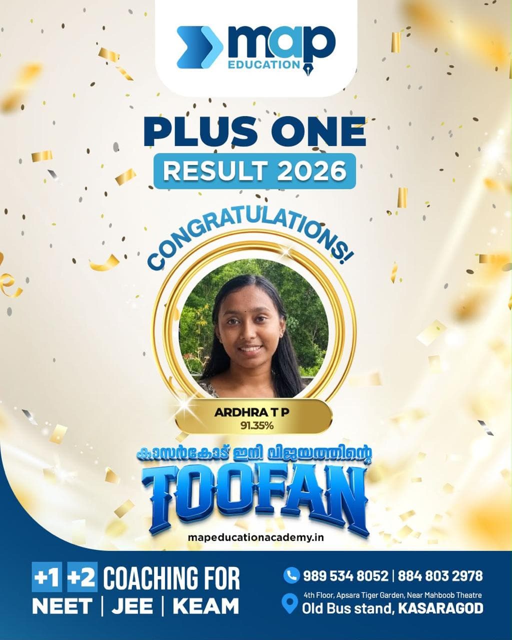 Student Result 22