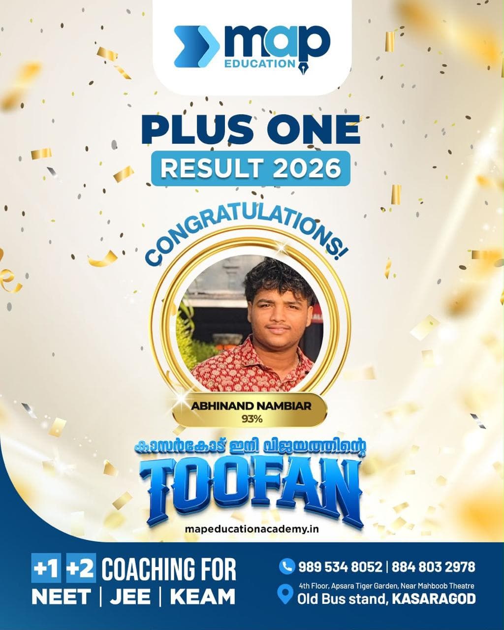 Student Result 24