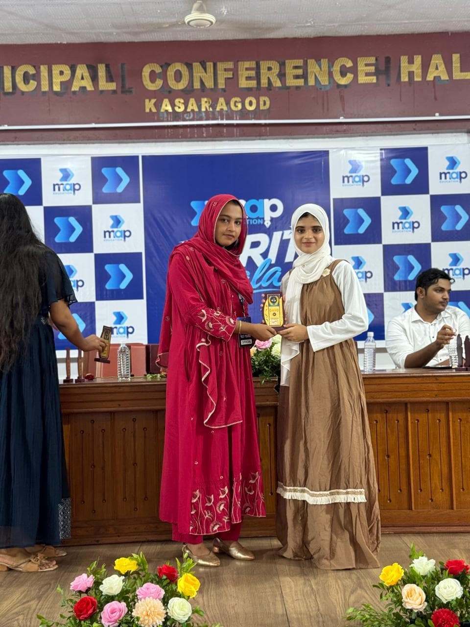 Student Result 14