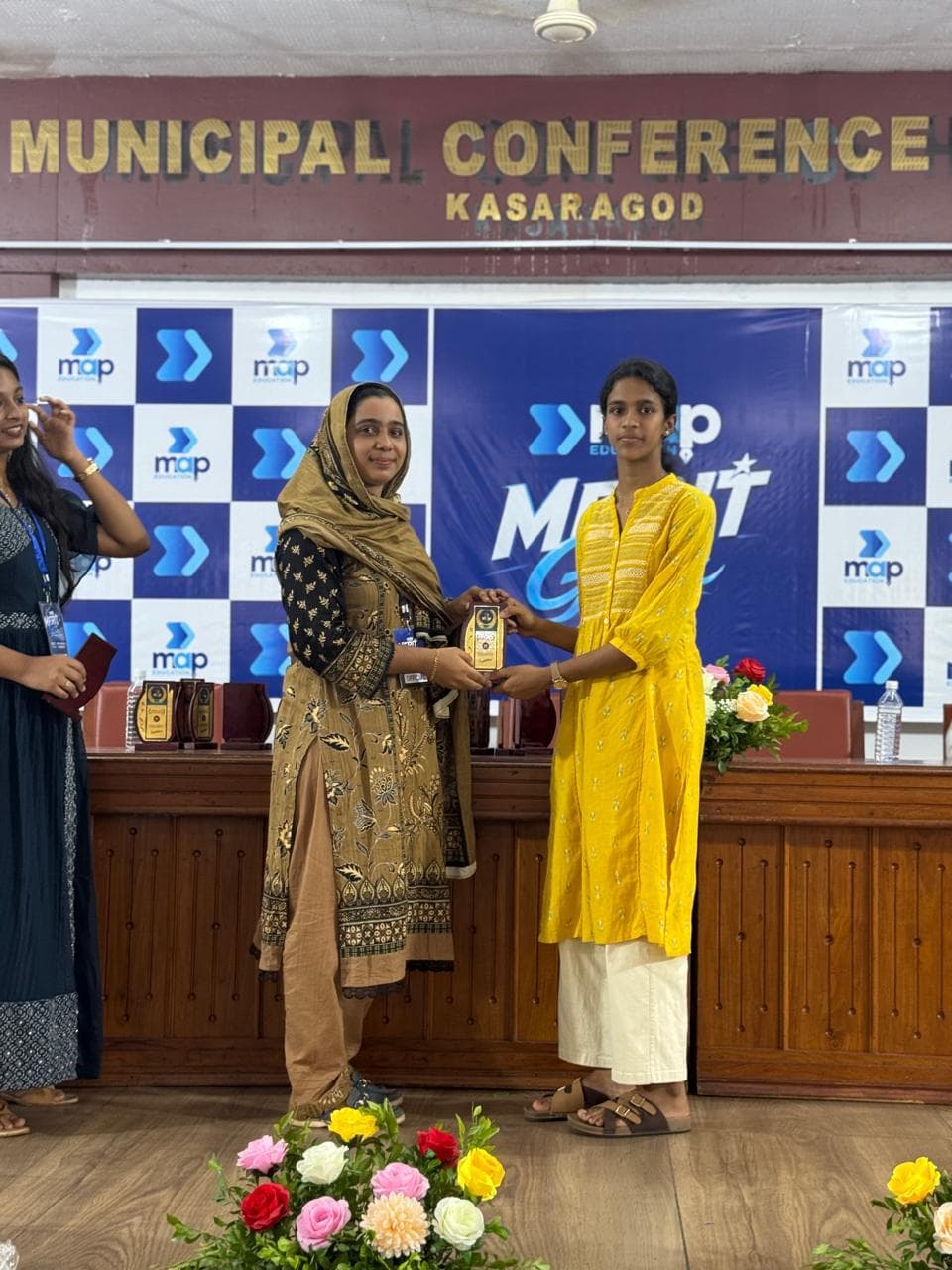 Student Result 15