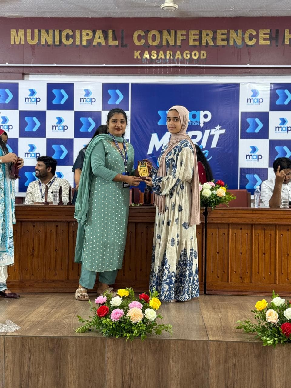 Student Result 16